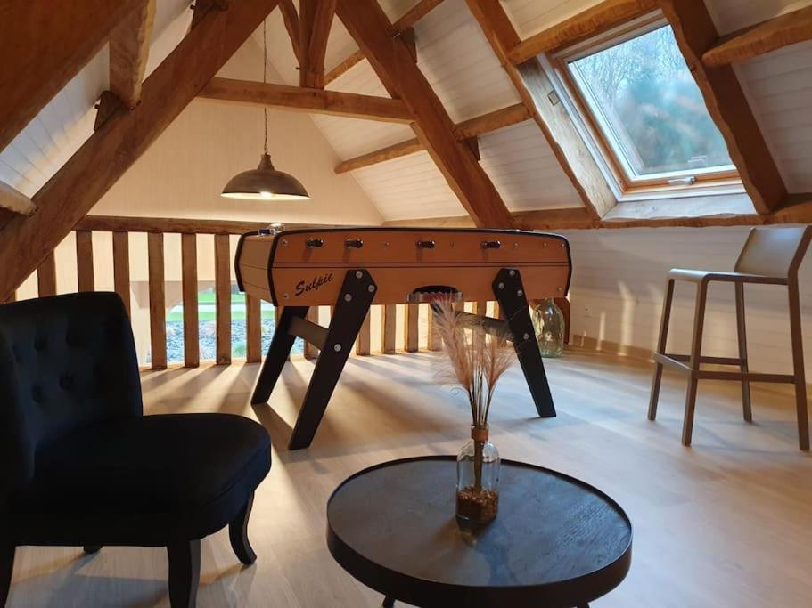 Manoir De Kerlez *