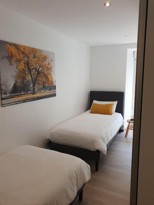 Apartment Manoir De Kerlez
