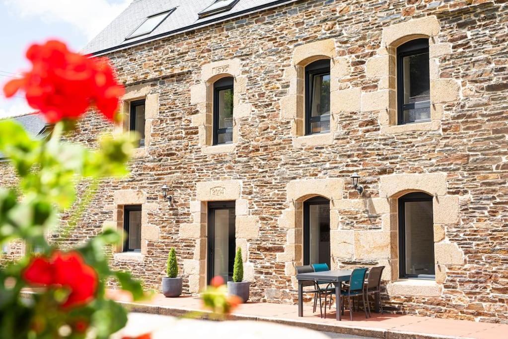 Apartment Manoir De Kerlez