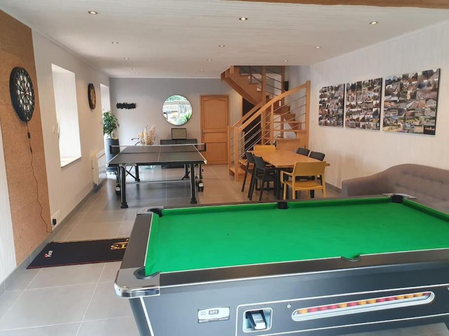 Manoir De Kerlez Apartment